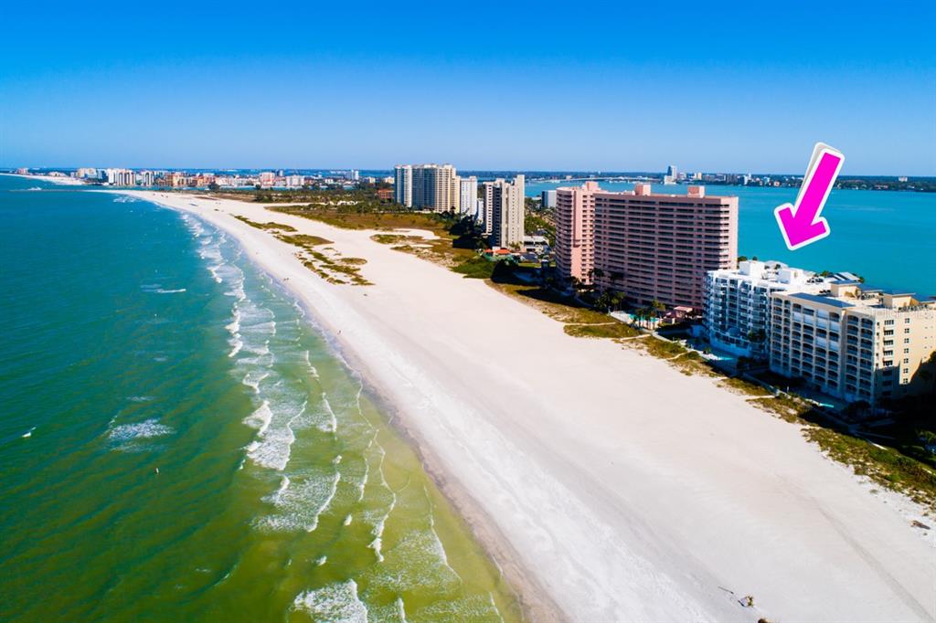 1350 Gulf Boulevard, Unit 901 Clearwater Beach, FL 33767 - Photo 13 of 63