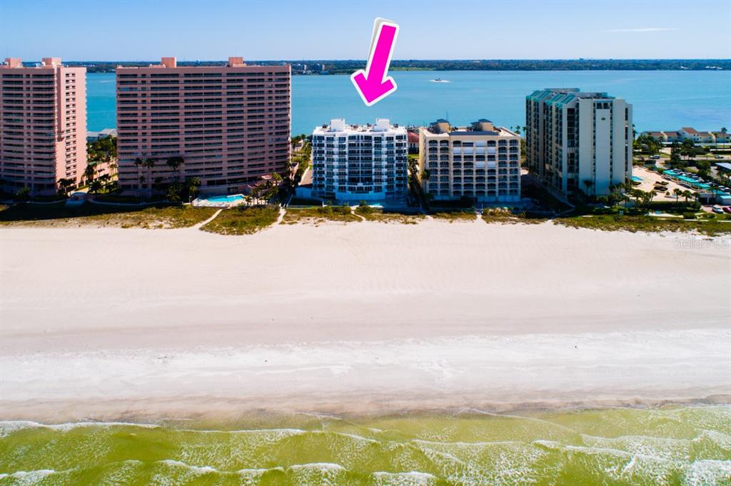 1350 Gulf Boulevard, Unit 901 Clearwater Beach, FL 33767 - Photo 15 of 63