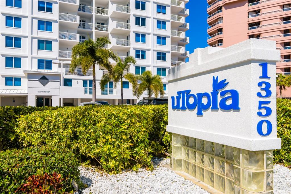 1350 Gulf Boulevard, Unit 901 Clearwater Beach, FL 33767 - Photo 2 of 63