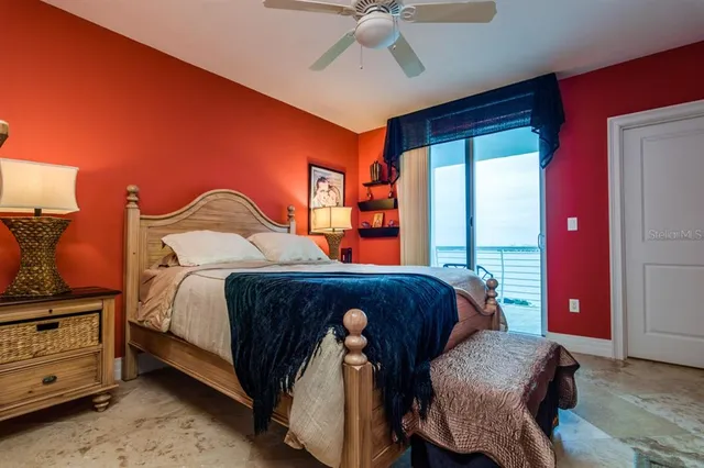 $15,000 | 1350 Gulf Boulevard, Unit 901, Clearwater Beach, FL 33767