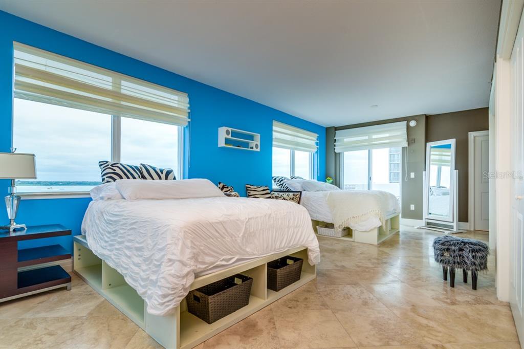 1350 Gulf Boulevard, Unit 901 Clearwater Beach, FL 33767 - Photo 40 of 63