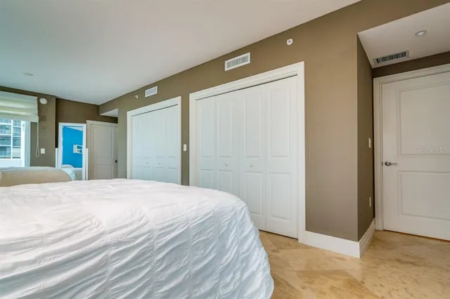 $15,000 | 1350 Gulf Boulevard, Unit 901, Clearwater Beach, FL 33767