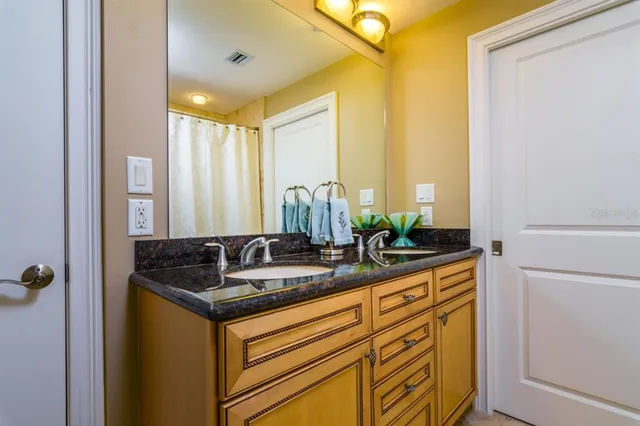 $15,000 | 1350 Gulf Boulevard, Unit 901, Clearwater Beach, FL 33767