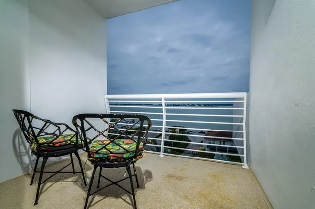 $15,000 | 1350 Gulf Boulevard, Unit 901, Clearwater Beach, FL 33767