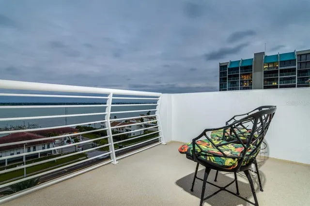 $15,000 | 1350 Gulf Boulevard, Unit 901, Clearwater Beach, FL 33767
