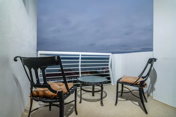 $12,000 | 1350 Gulf Boulevard, Unit 901, Clearwater Beach, FL 33767