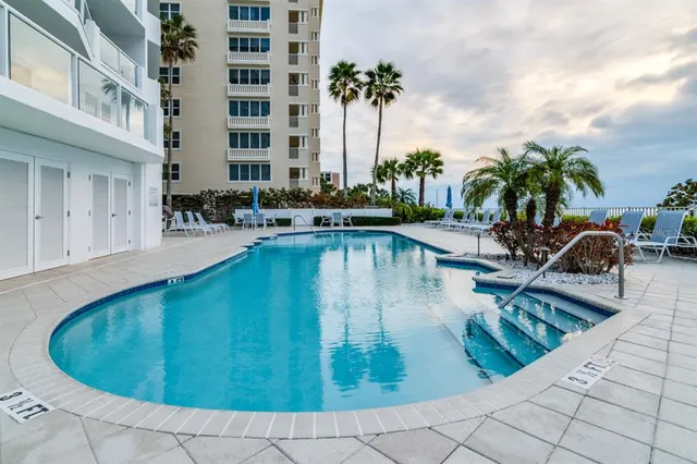 $15,000 | 1350 Gulf Boulevard, Unit 901, Clearwater Beach, FL 33767