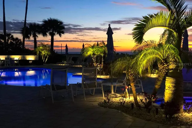 $15,000 | 1350 Gulf Boulevard, Unit 901, Clearwater Beach, FL 33767