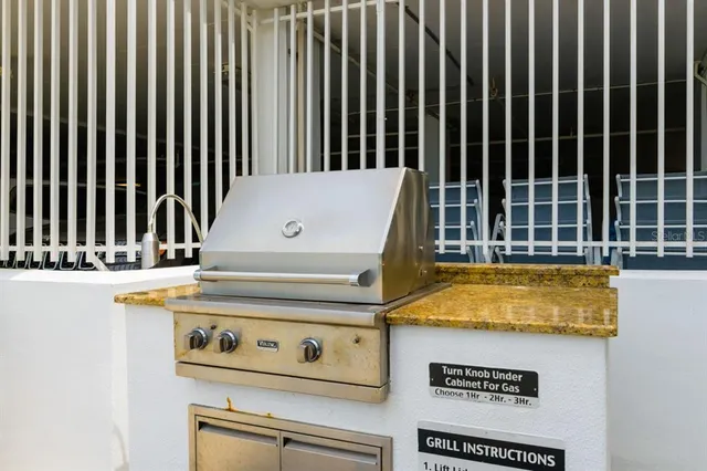 $15,000 | 1350 Gulf Boulevard, Unit 901, Clearwater Beach, FL 33767