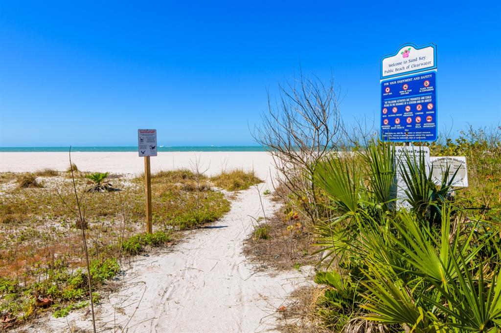 1350 Gulf Boulevard, Unit 901 Clearwater Beach, FL 33767 - Photo 7 of 63