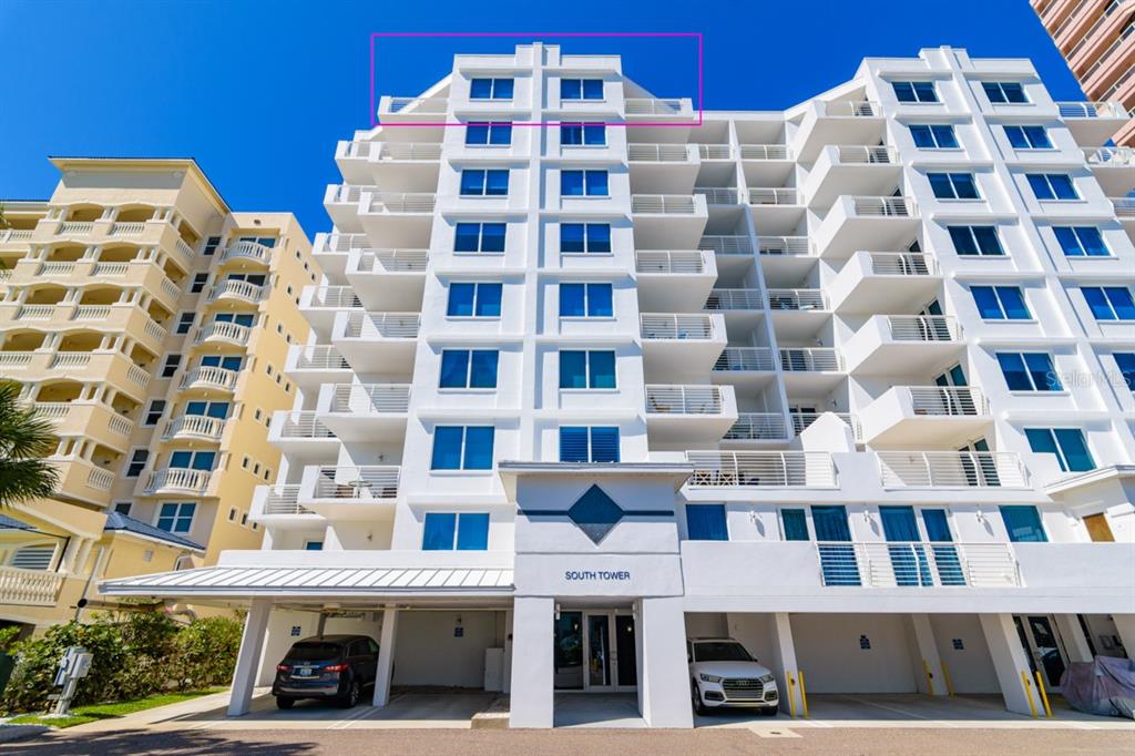 1350 Gulf Boulevard, Unit 901 Clearwater Beach, FL 33767 - Photo 10 of 63