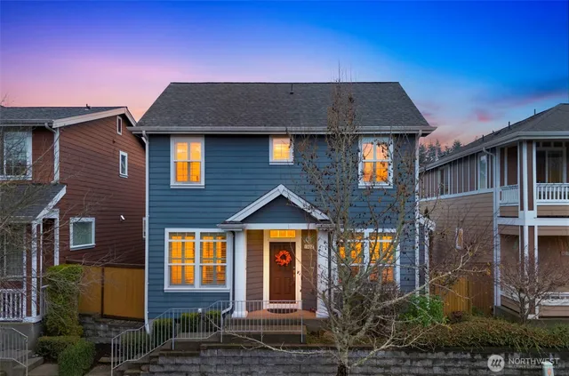 $600,000 | 1517 Edwards Avenue, Fircrest, WA 98466