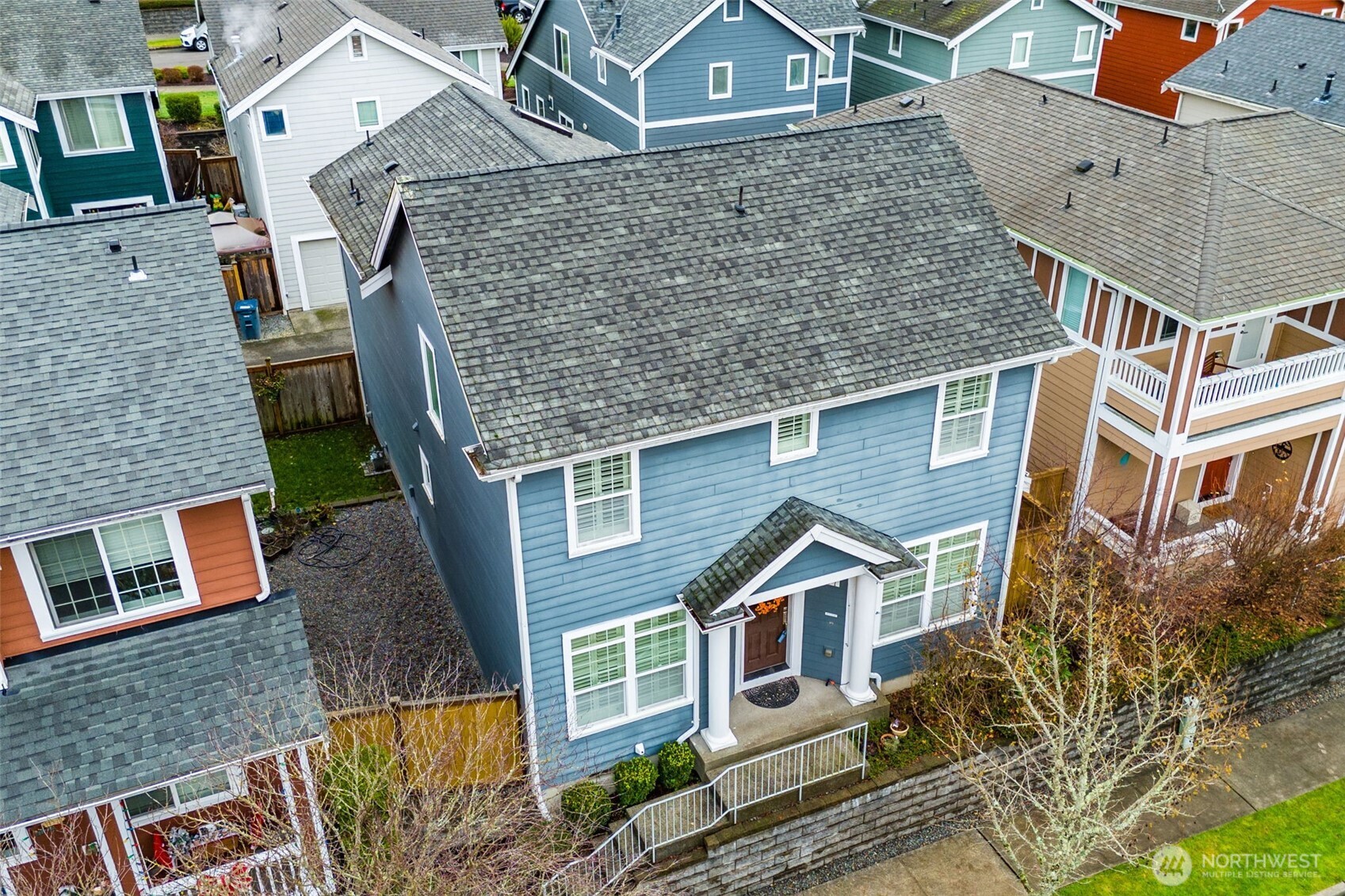 1517 Edwards Avenue Fircrest, WA 98466 - Photo 31 of 38