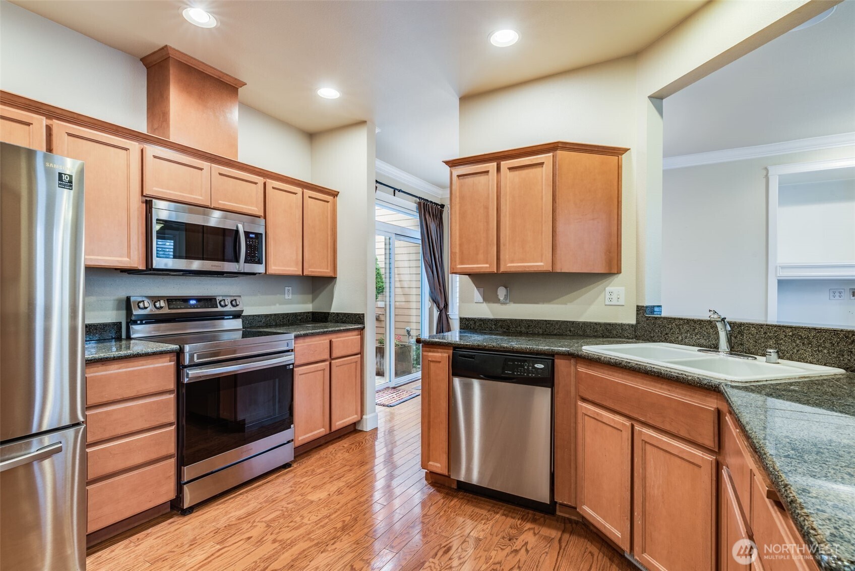 1517 Edwards Avenue Fircrest, WA 98466 - Photo 35 of 38