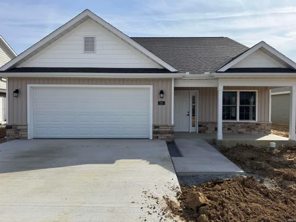 $299,500 | 223 Dunes Park Drive, Unit 20, Culver, IN 46511