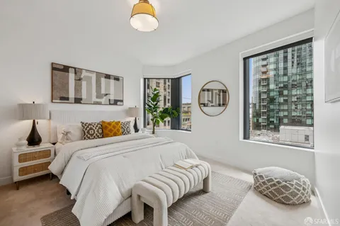 $1,388,000 | 280 Spear Street, Unit 10D, San Francisco, CA 94105