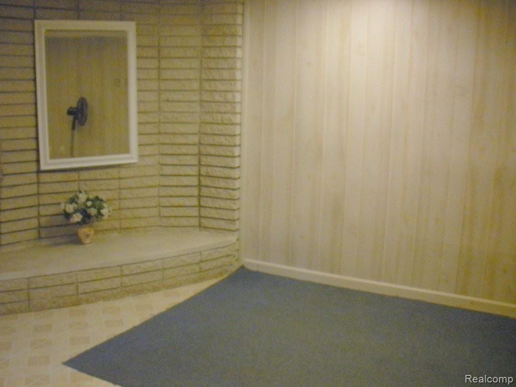4870 Shell Court Warren, MI 48091 - Photo 12 of 25 Finished Basement