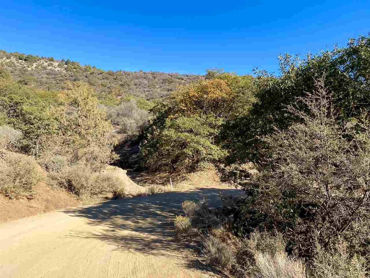 40-acres Scarface Road Gazelle, CA 96034 - Photo 7 of 7 Gallery Image 7