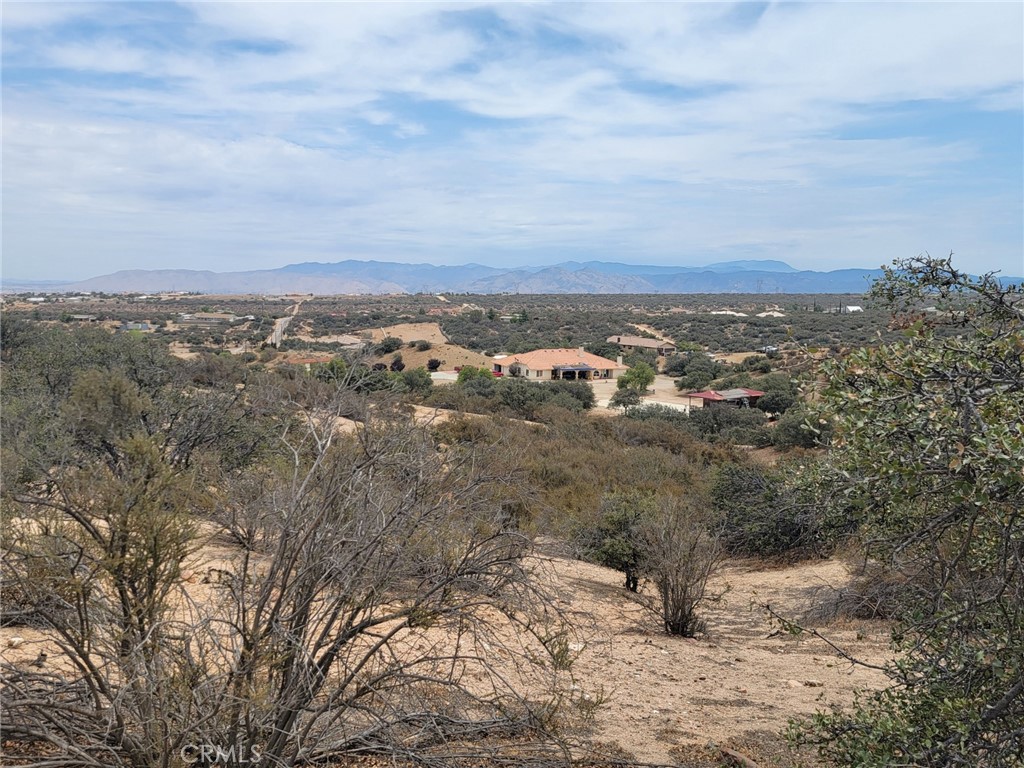 0 Daisy Road Oak Hills, CA 92344 - Photo 12 of 15 an aerial view of multiple house