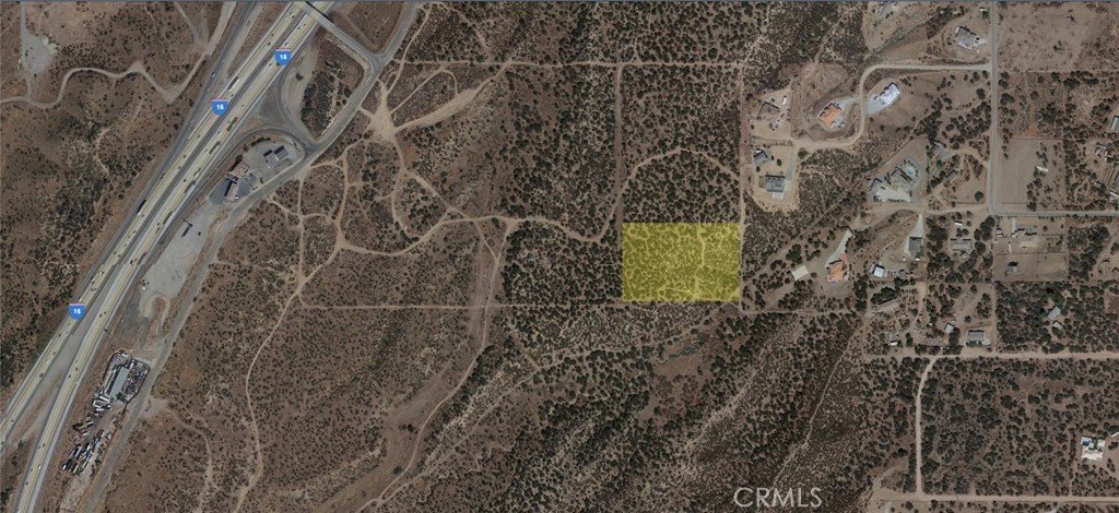 0 Daisy Road Oak Hills, CA 92344 - Photo 2 of 15 a bathroom with a shower