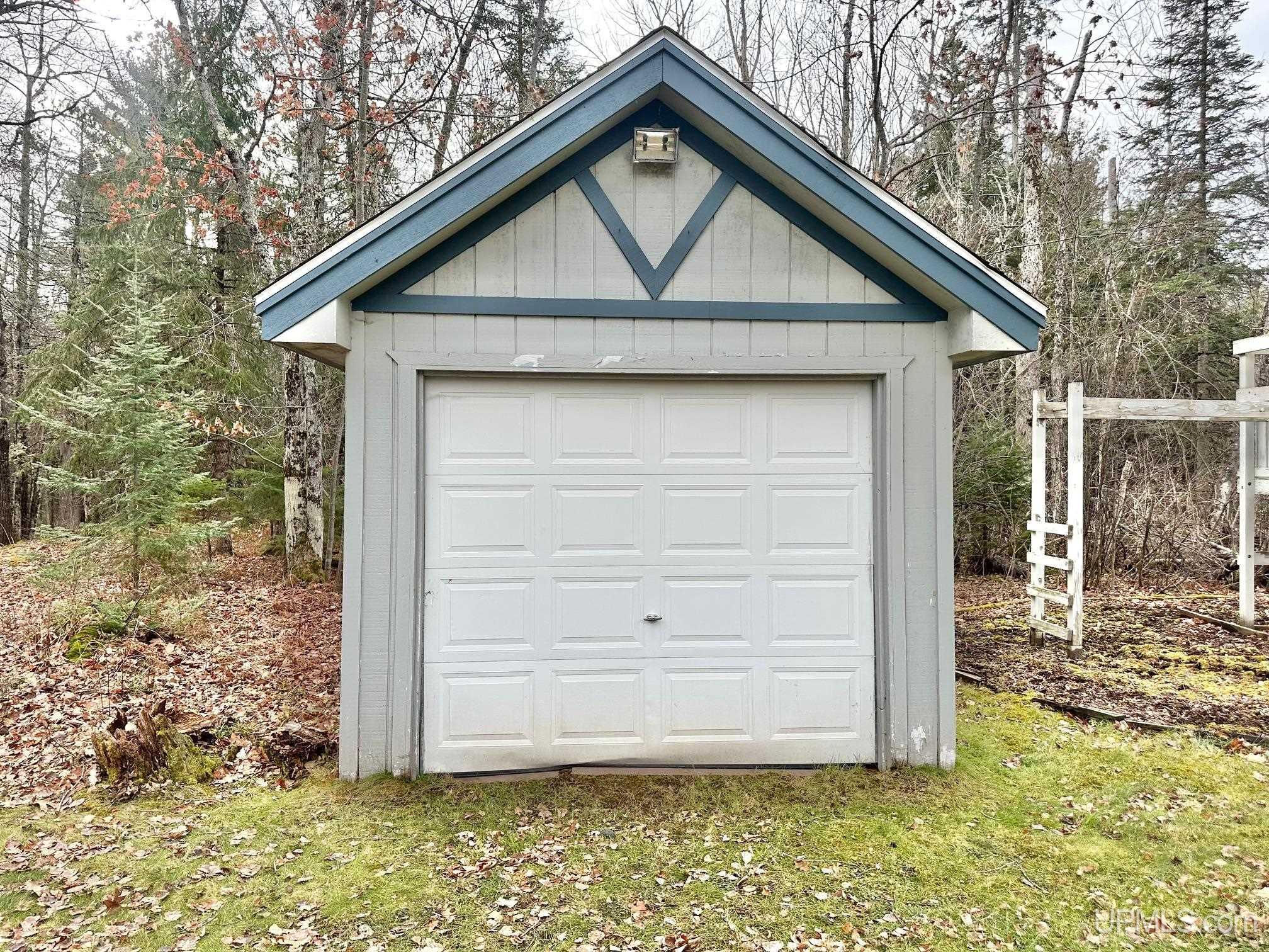 10830 Blunder Road Bessemer, MI 49911 - Photo 69 of 70 Gallery Image 69