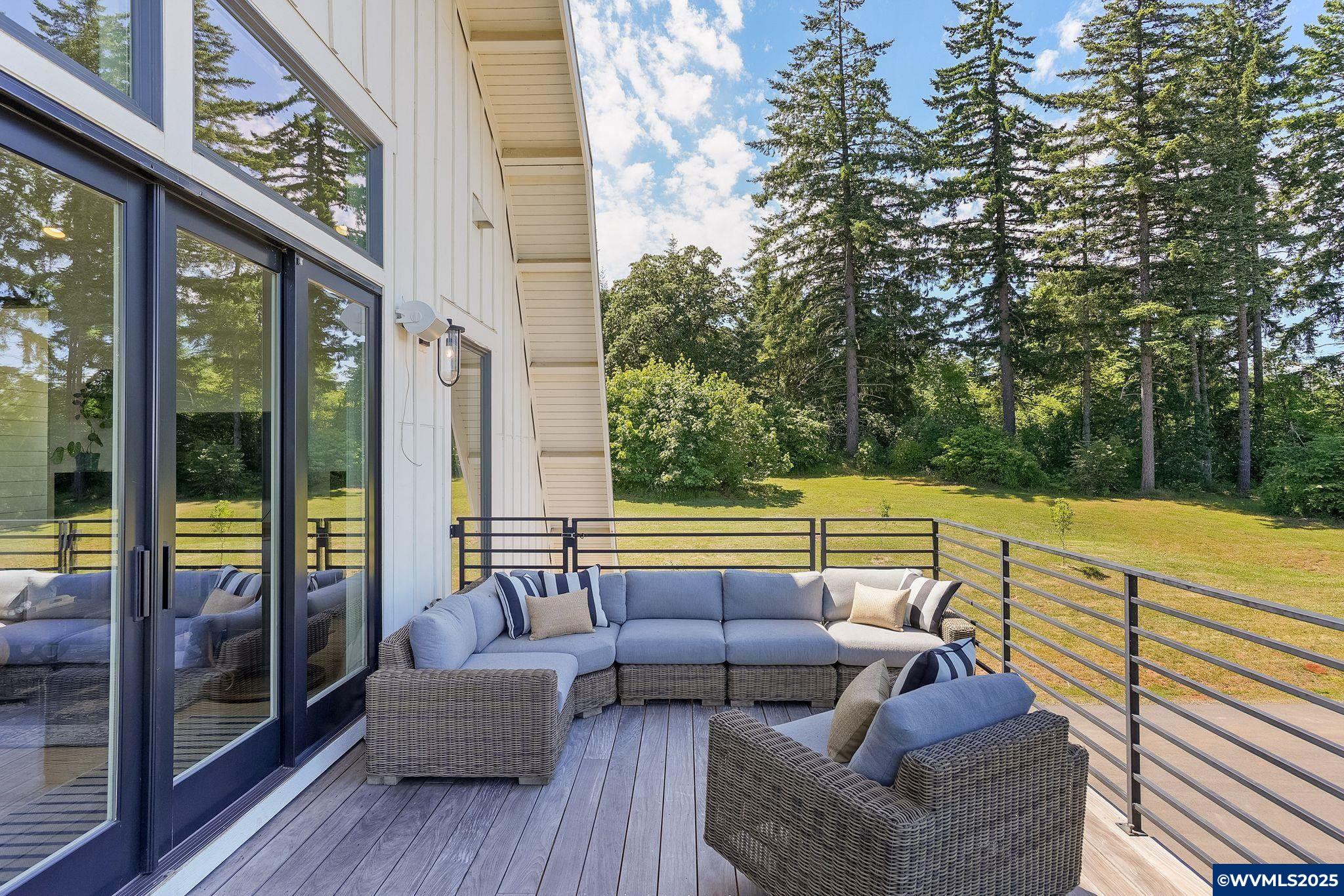2529 James Howe Road Dallas, OR 97338 - Photo 27 of 50