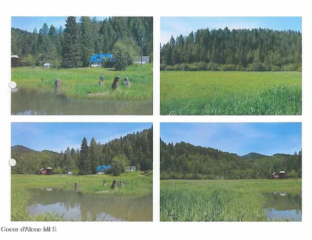 $1,800,000 | Undisclosed Address, St. Maries, ID 83861