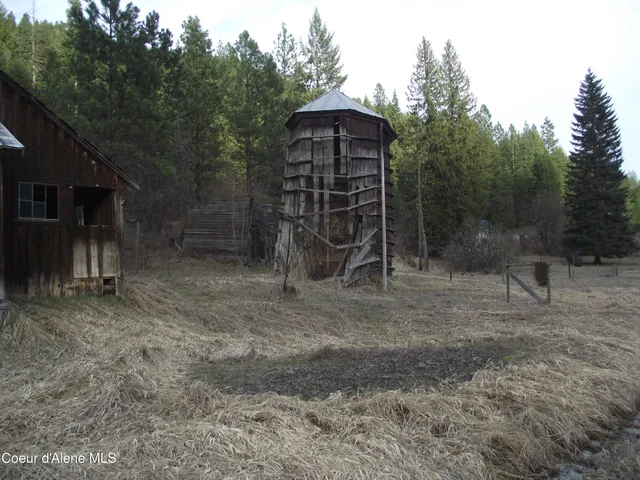 $1,800,000 | Undisclosed Address, St. Maries, ID 83861