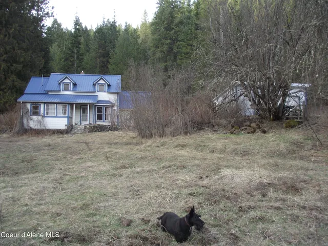 $1,800,000 | Undisclosed Address, St. Maries, ID 83861