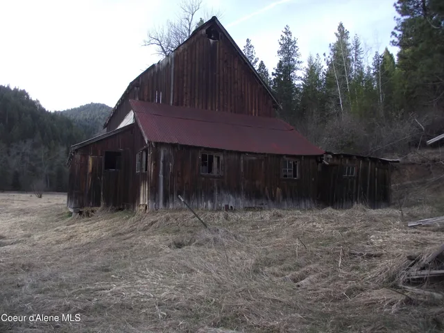 $1,800,000 | Undisclosed Address, St. Maries, ID 83861