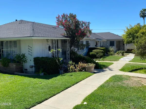 $2,950 | 2448 East Washington Boulevard, Pasadena, CA 91104