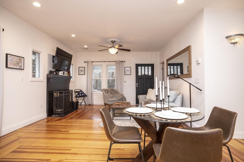 22 Baker Road Raynham, MA 02767 - Photo 12 of 42 Gallery Image 12