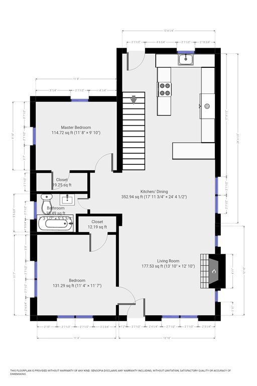 22 Baker Road Raynham, MA 02767 - Photo 41 of 42 Gallery Image 41