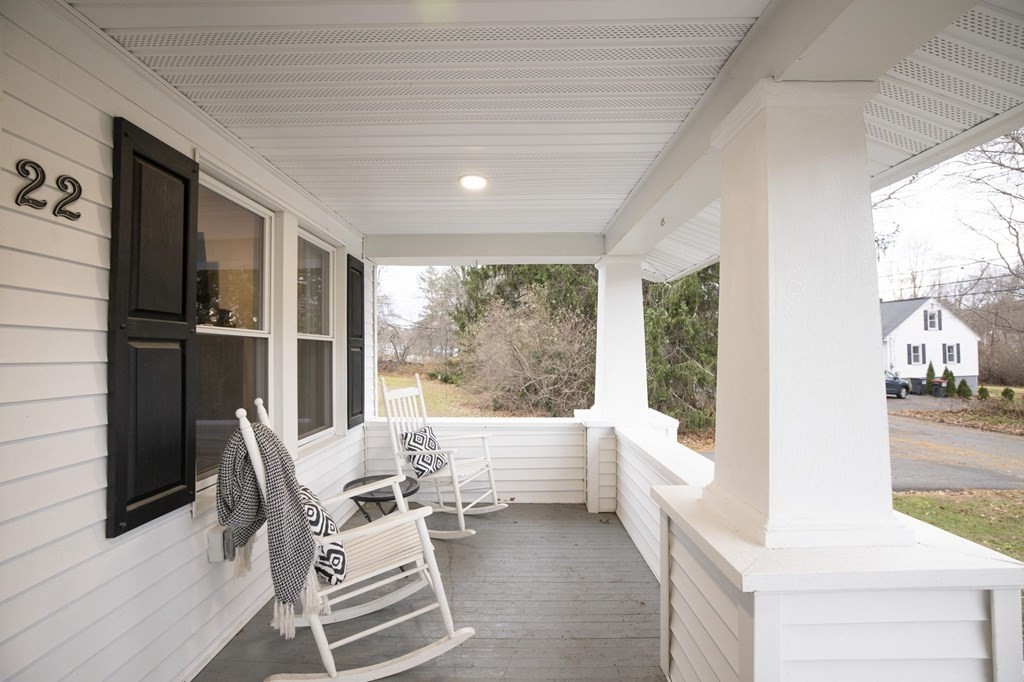 22 Baker Road Raynham, MA 02767 - Photo 6 of 42 Gallery Image 6