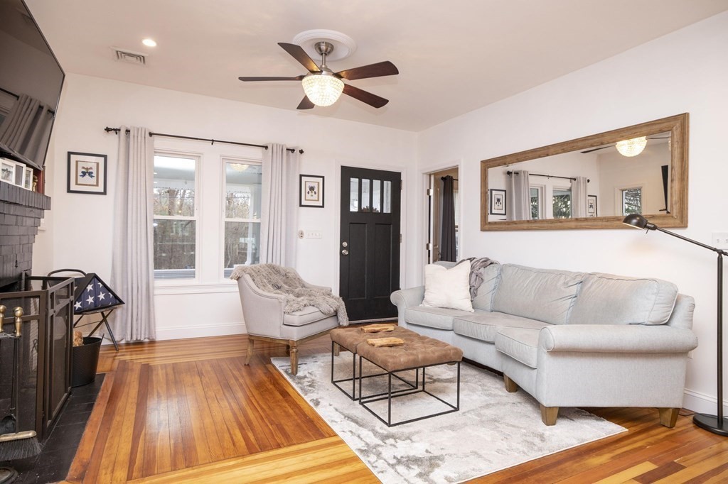 22 Baker Road Raynham, MA 02767 - Photo 10 of 42 Gallery Image 10