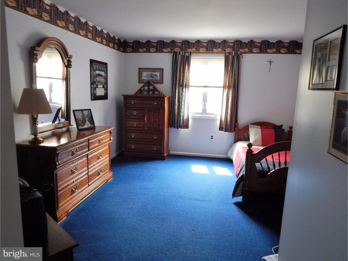 841 Cliff Road Bensalem, PA 19020 - Photo 16 of 22 Bedroom 2