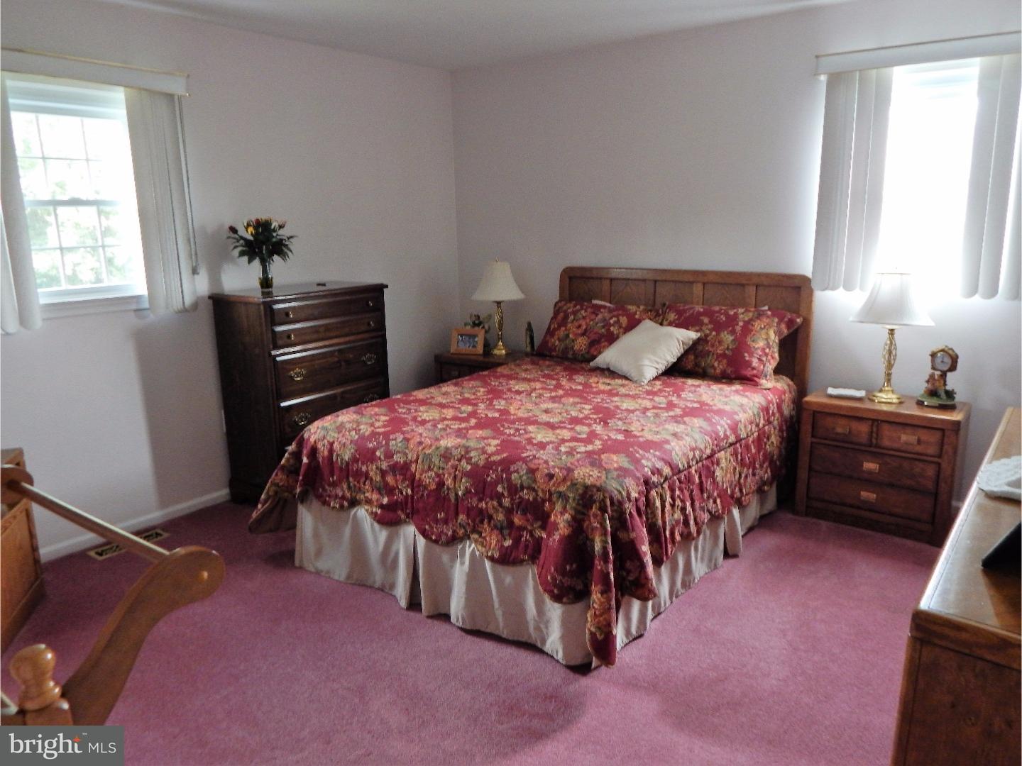 841 Cliff Road Bensalem, PA 19020 - Photo 18 of 22 Bedroom 4