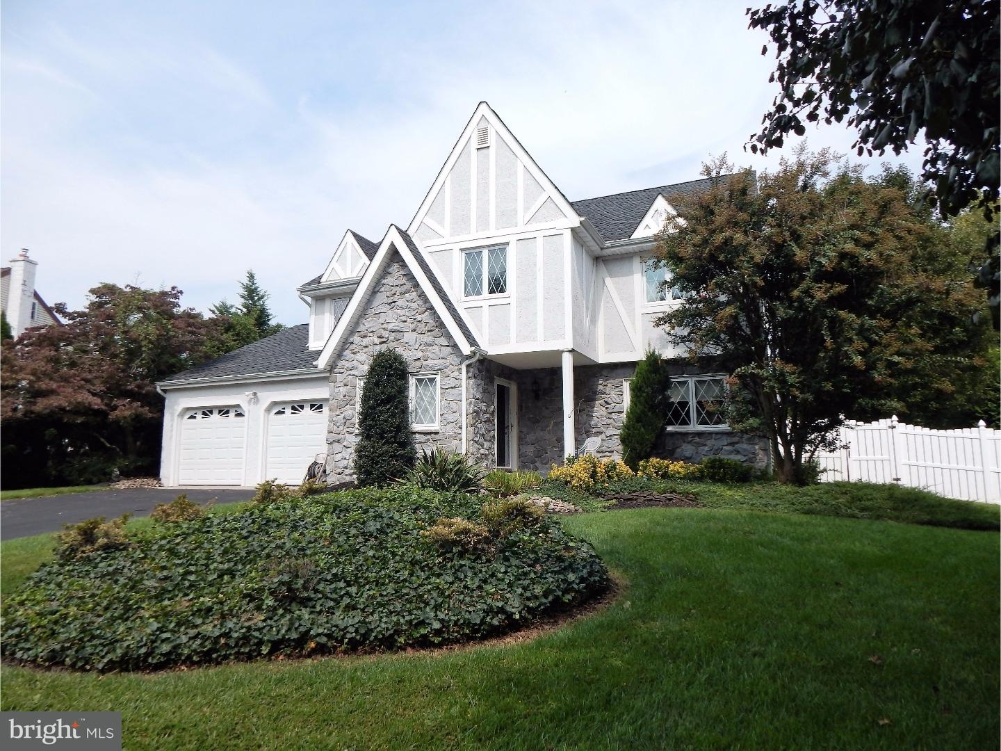 841 Cliff Road Bensalem, PA 19020 - Photo 22 of 22 Exterior Front