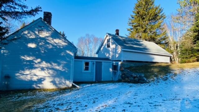 378 Cutler Road Machiasport, ME 04655 - Photo 13 of 26 IMG_3002