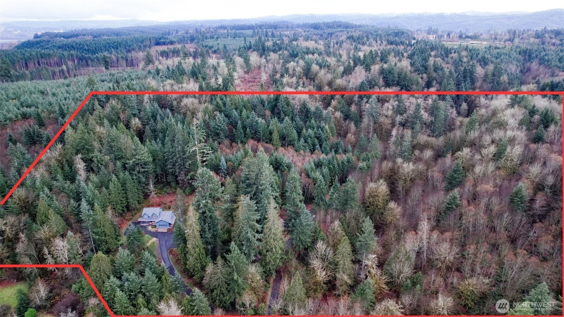 8045 Prather Road Southwest Centralia, WA 98531 - Photo 28 of 33 a view of a bunch of flowers