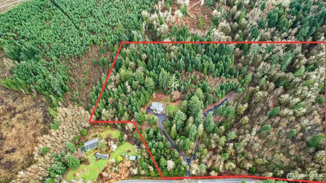 $800,000 | 8045 Prather Road Southwest, Centralia, WA 98531