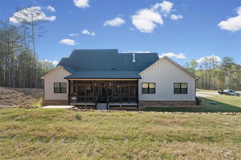 283 London Road Ball Ground, GA 30107 - Photo 60 of 73