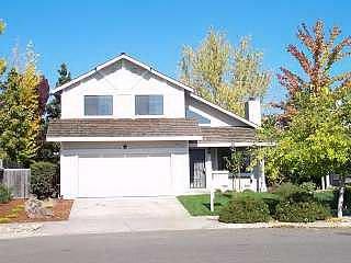 1691 Randon Way Santa Rosa, CA 95403 - Photo 1 of 1
