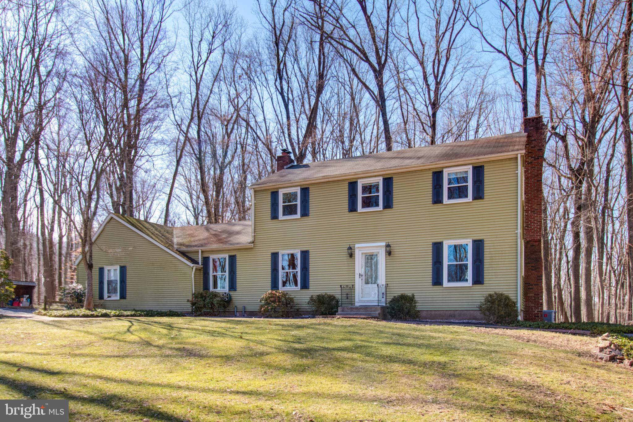 139 Reservoir Road Hopewell, NJ 08525 - Photo 1 of 47 Gallery Image 1