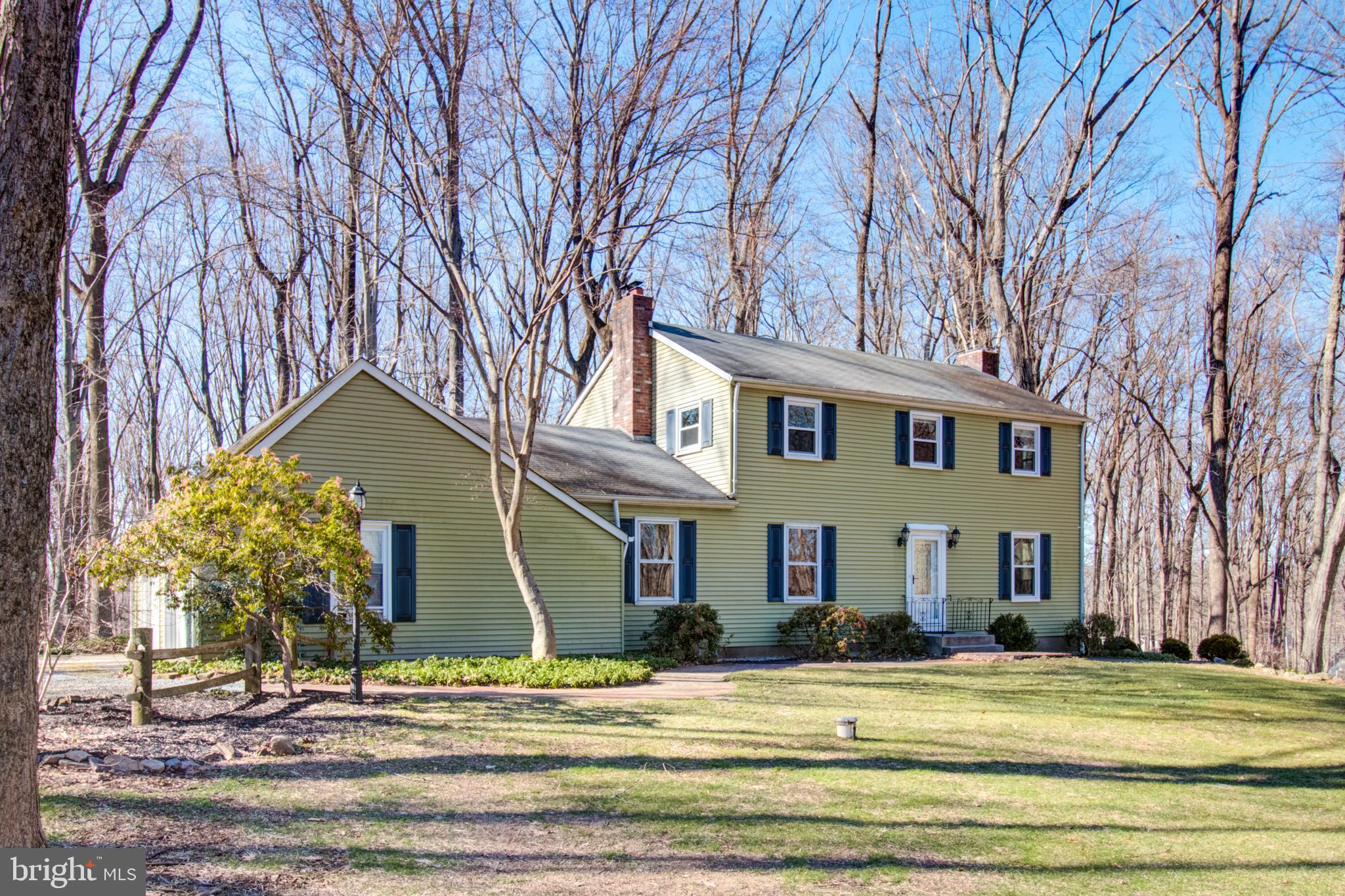 139 Reservoir Road Hopewell, NJ 08525 - Photo 2 of 47 Gallery Image 2