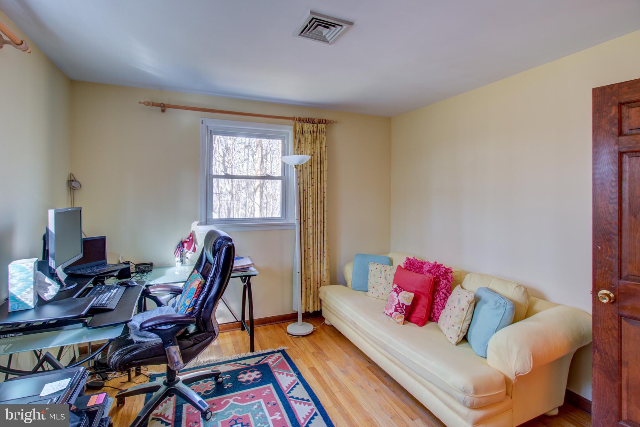 139 Reservoir Road Hopewell, NJ 08525 - Photo 35 of 47 Second Floor Bedroom