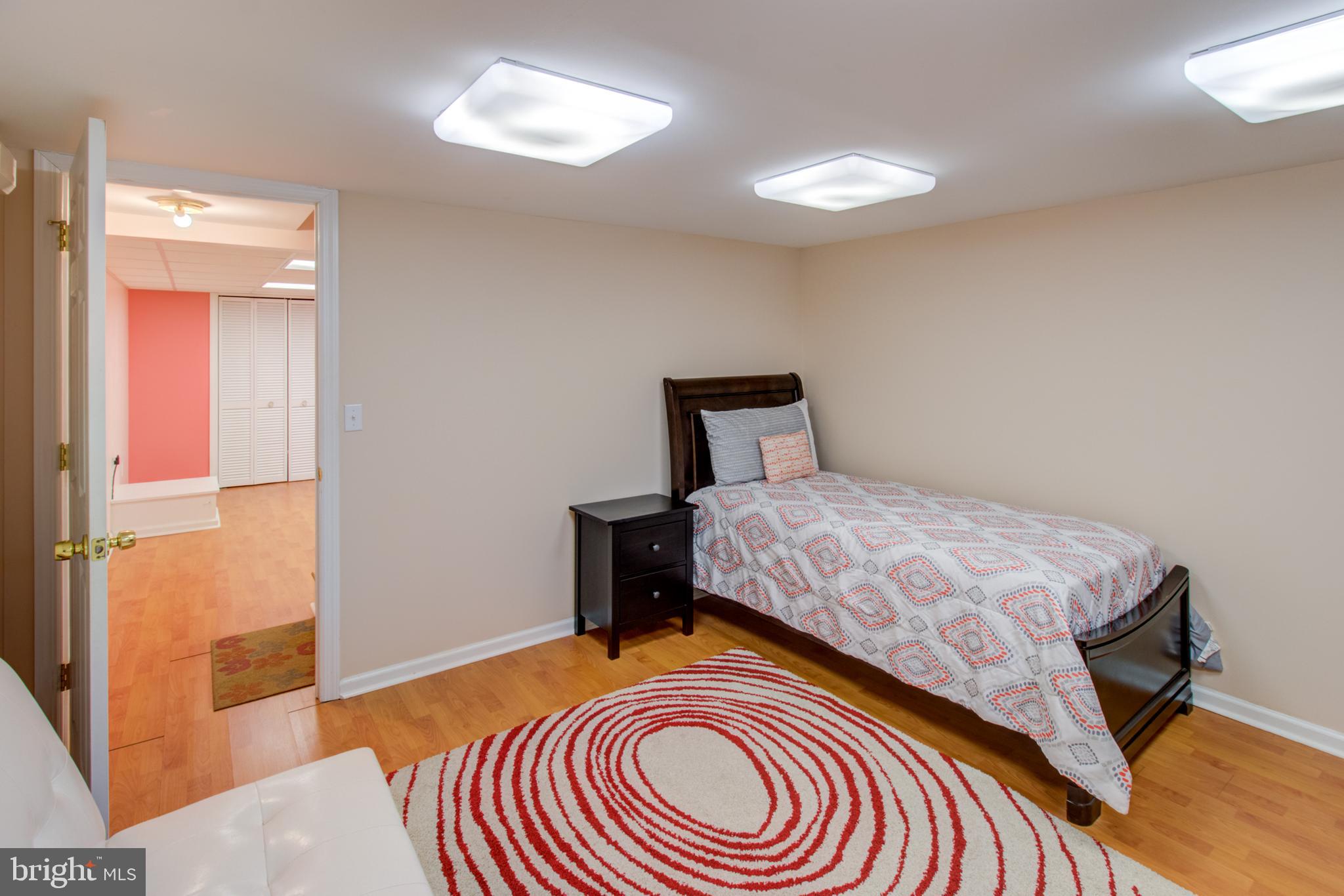 139 Reservoir Road Hopewell, NJ 08525 - Photo 39 of 47 Finished Basement