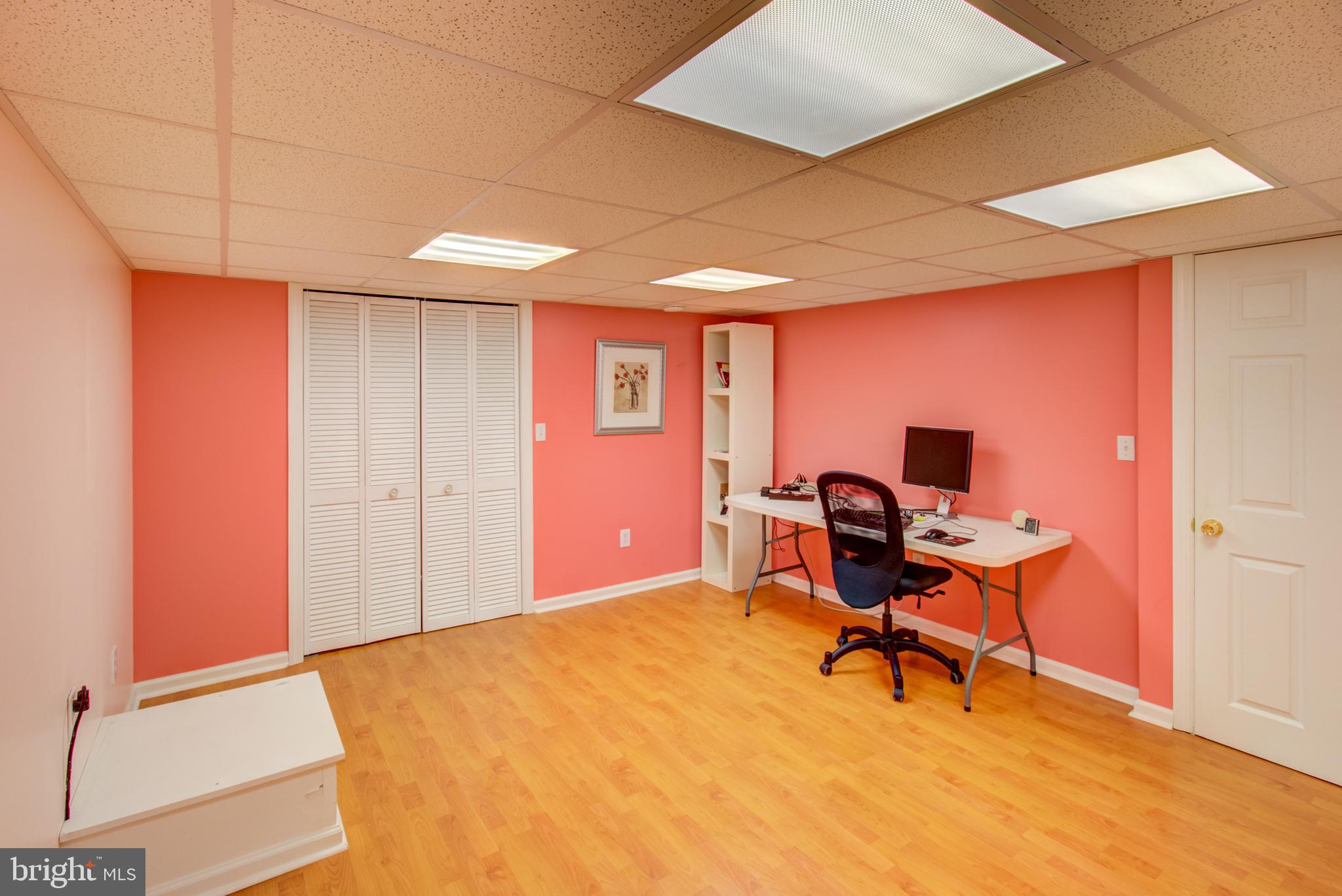 139 Reservoir Road Hopewell, NJ 08525 - Photo 40 of 47 Finished Basement