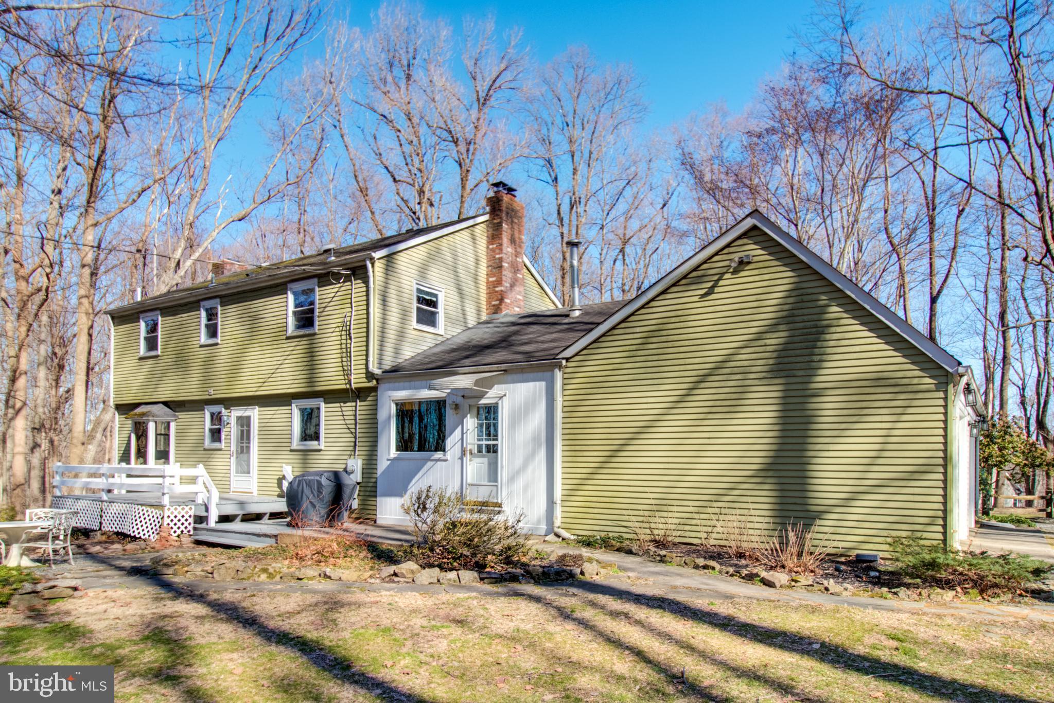 139 Reservoir Road Hopewell, NJ 08525 - Photo 44 of 47 Gallery Image 44