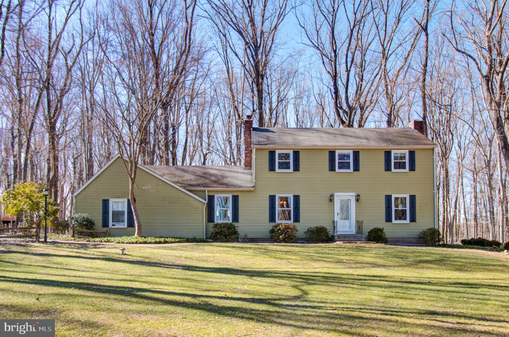 139 Reservoir Road Hopewell, NJ 08525 - Photo 46 of 47 Gallery Image 46